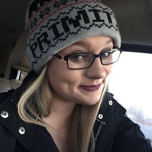 Meet your Posher, Jakelyne